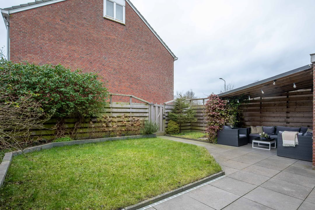 Foto 28 van Haydnstraat 14