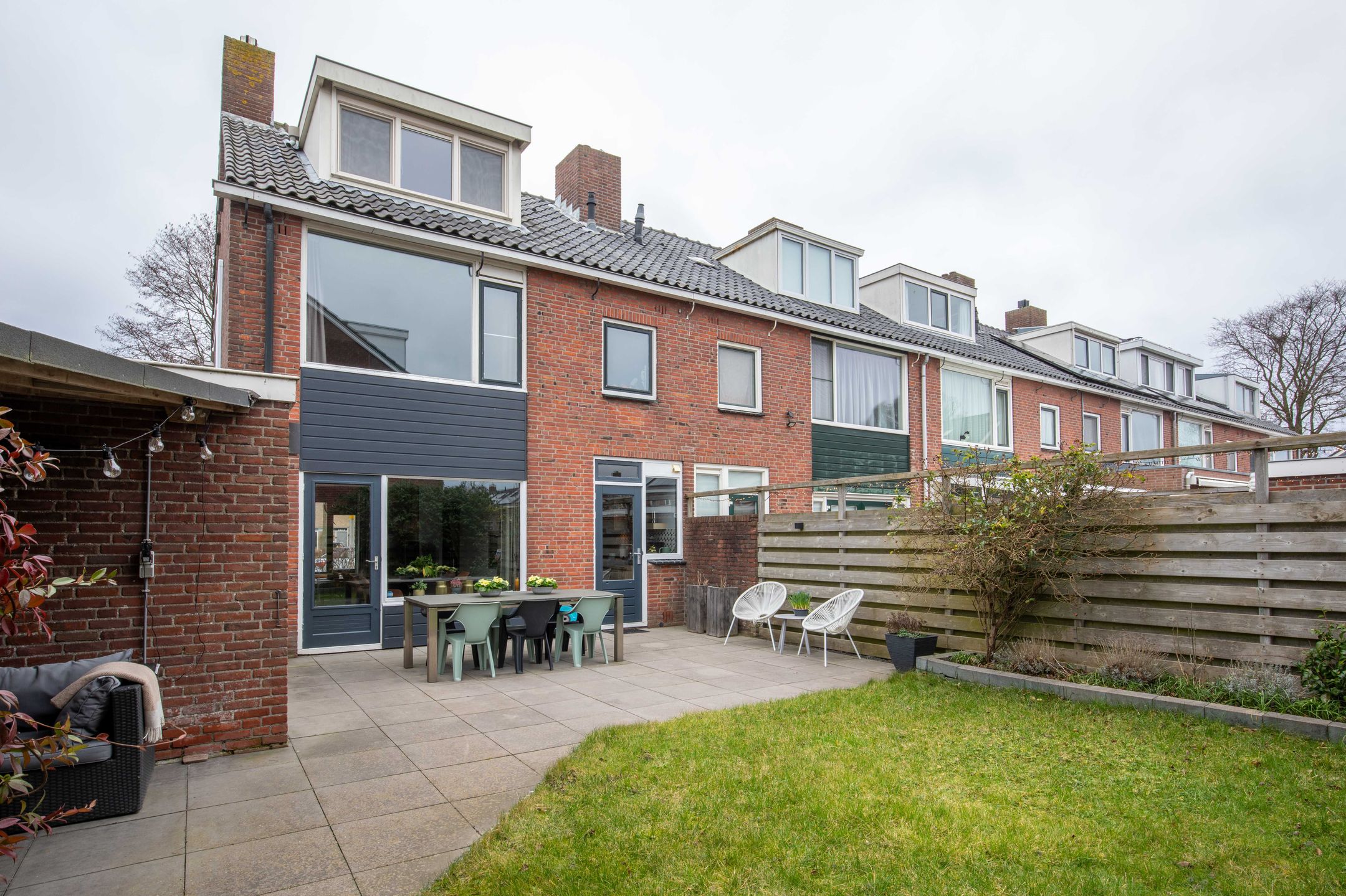 Foto 30 van Haydnstraat 14