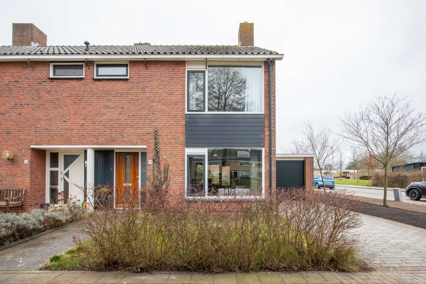 Foto 34 van Haydnstraat 14