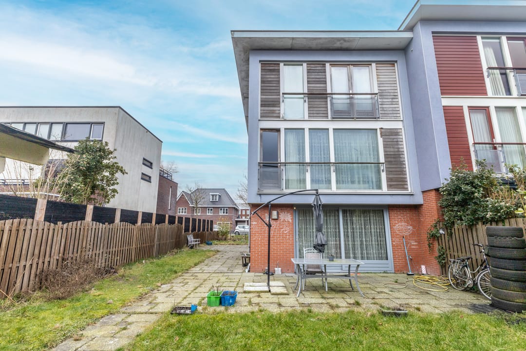 Foto 17 van Noorderakerweg 126