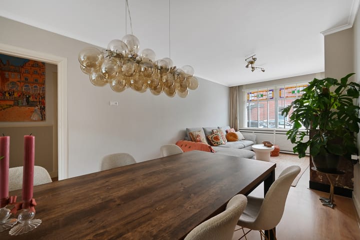 Foto 5 van Van Lansbergestraat 18