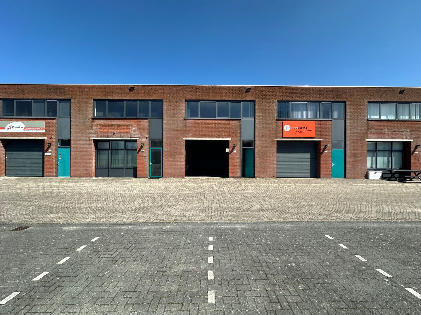 View photo 1 of Kalmarweg 16-5