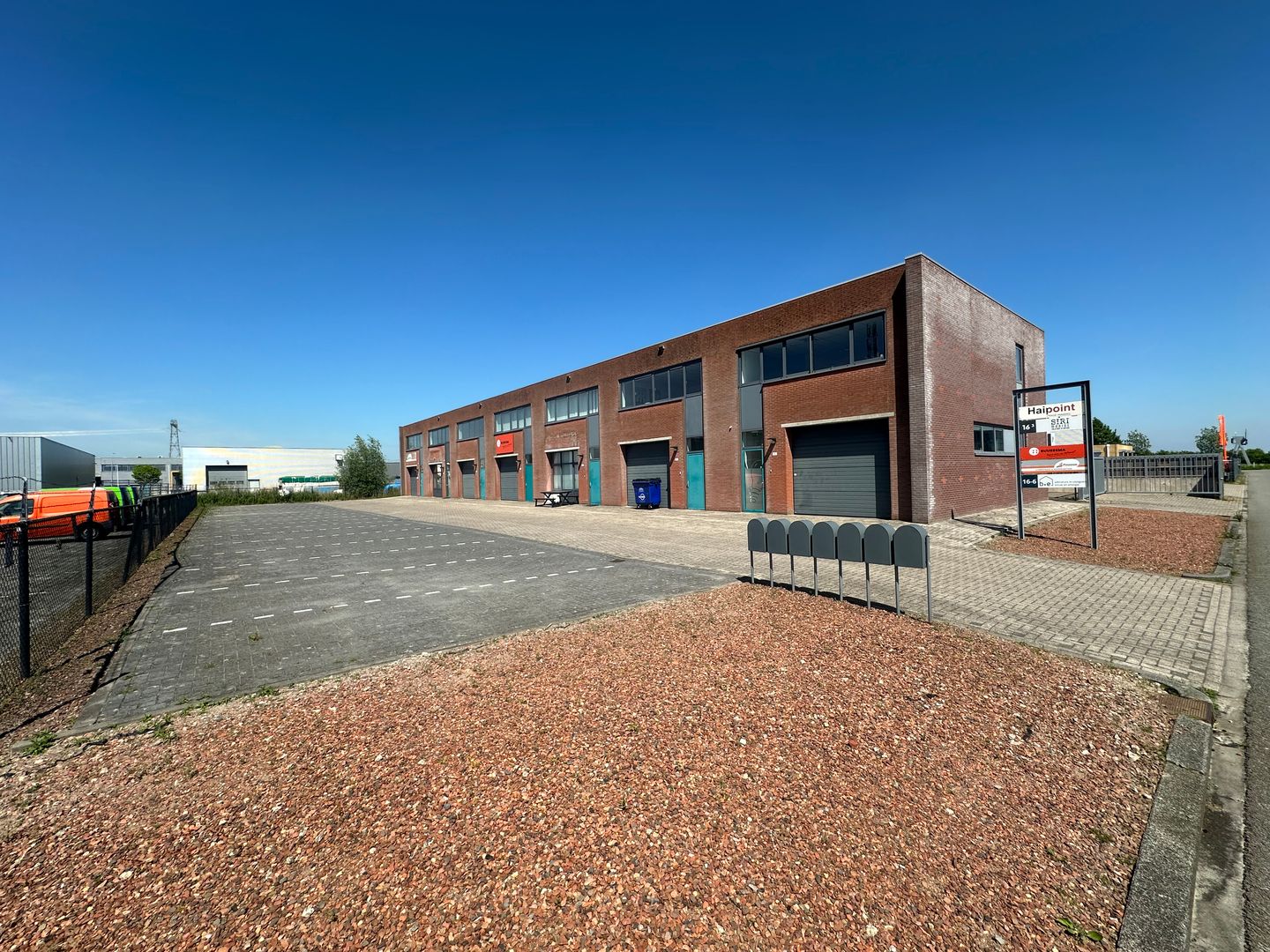 View photo 2 of Kalmarweg 16-5