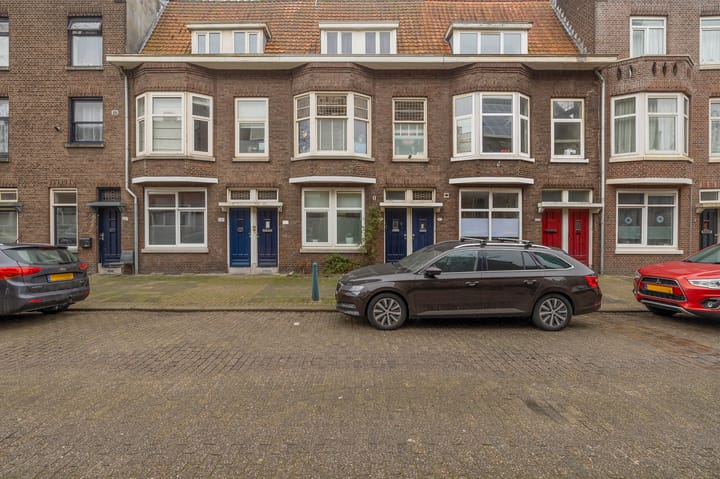 Foto 4 van Portlandstraat 60-A