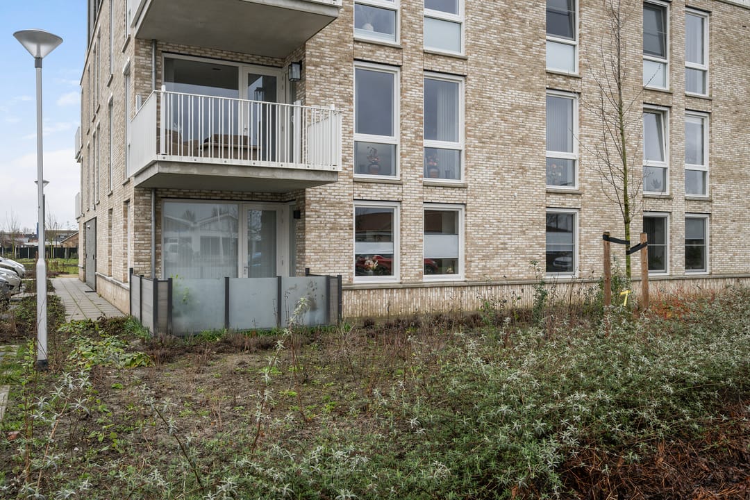 Photo 2 of Frank van Borselenstraat 34