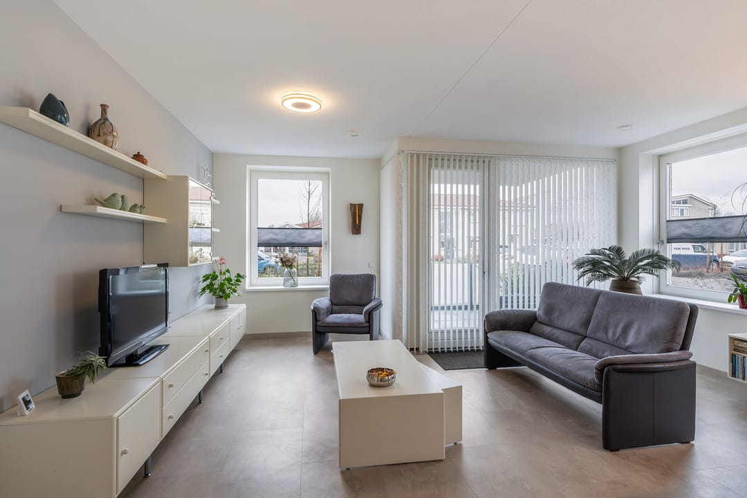 Photo 1 of Frank van Borselenstraat 34