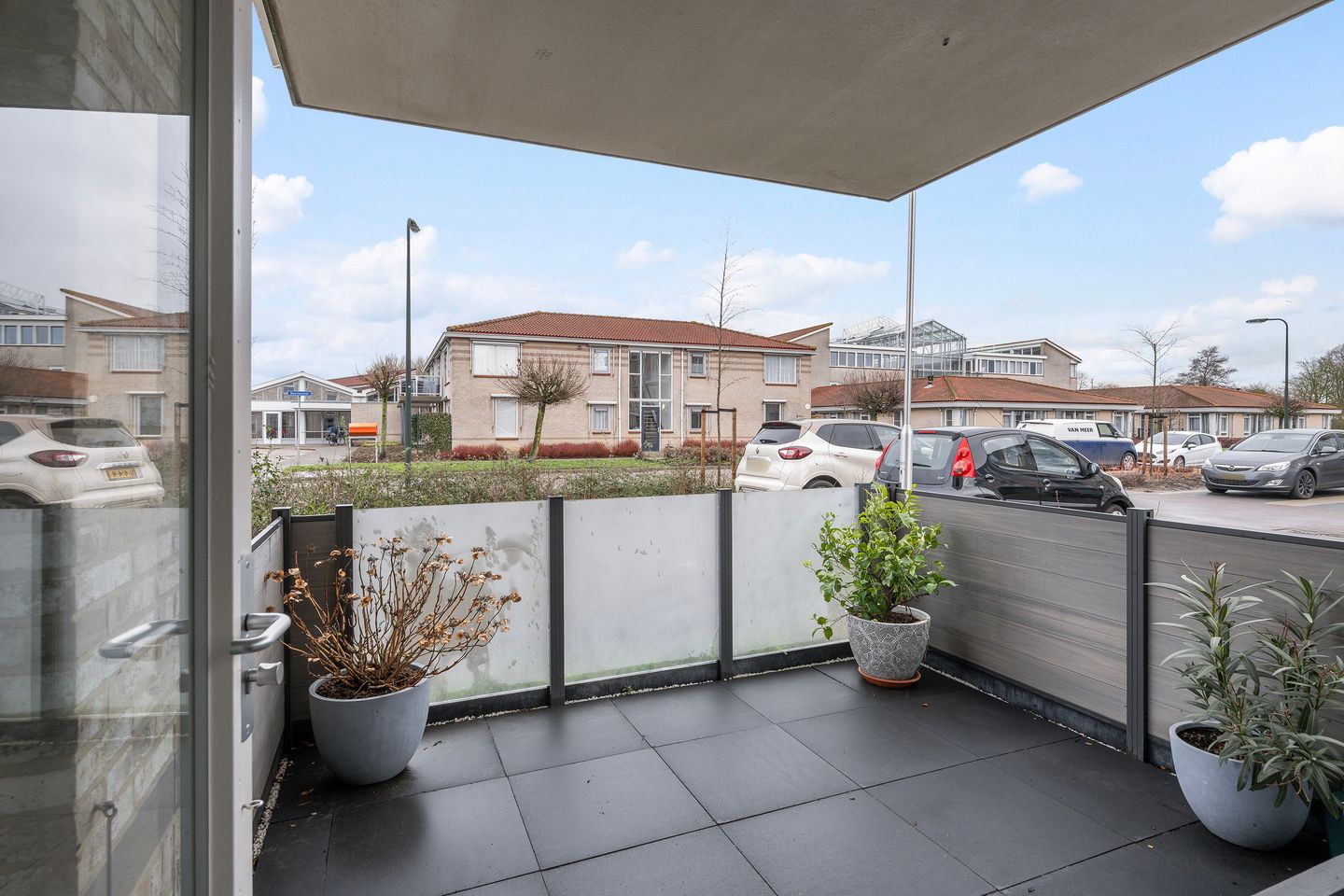 Photo 4 of Frank van Borselenstraat 34