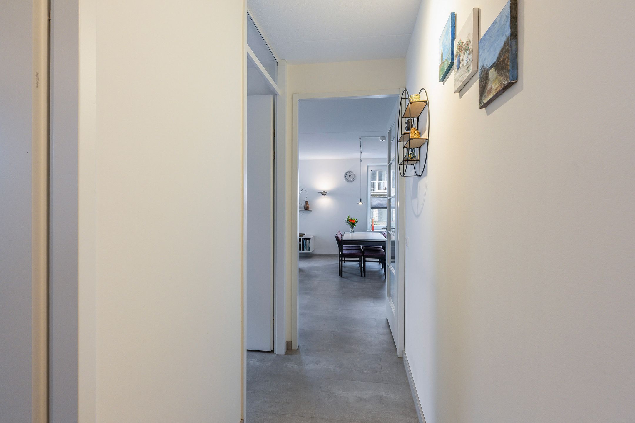 Photo 9 of Frank van Borselenstraat 34