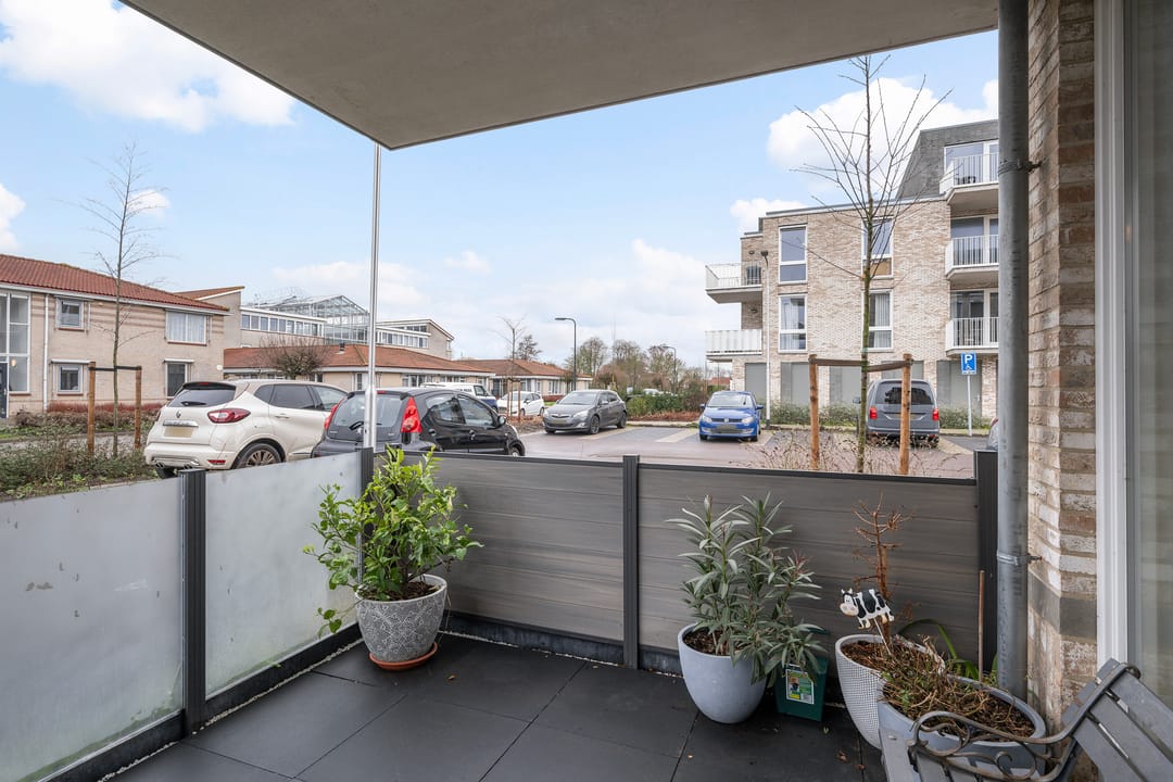 Photo 16 of Frank van Borselenstraat 34