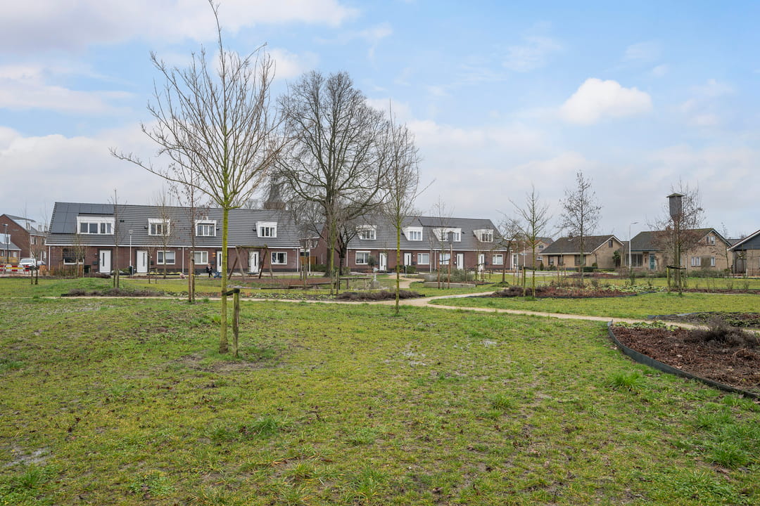 Photo 26 of Frank van Borselenstraat 34