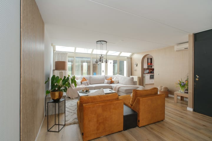 Foto 5 van Tuinvaas 20