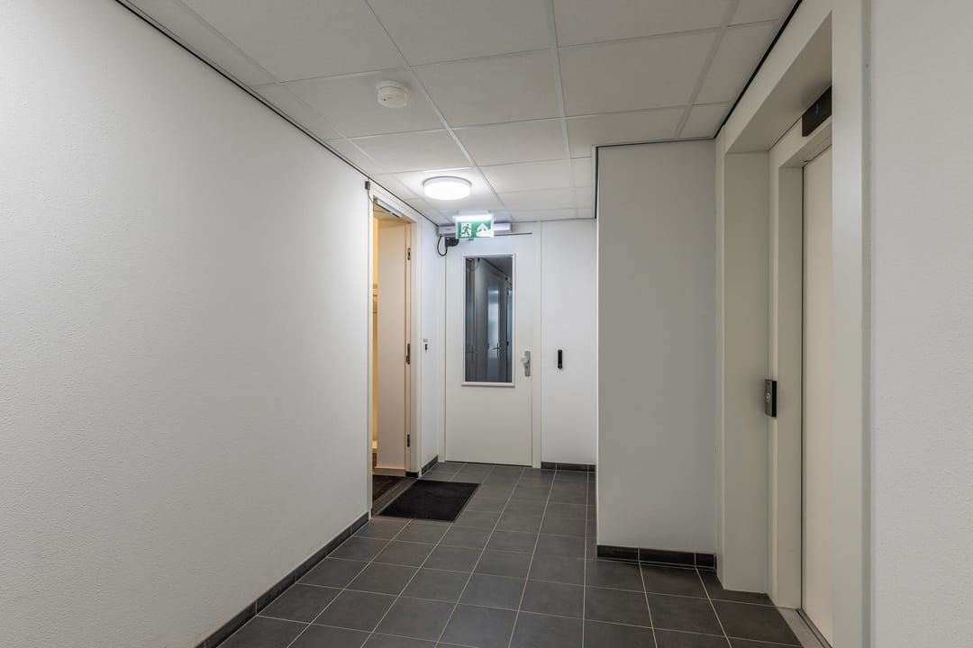 Photo 8 of Frank van Borselenstraat 34