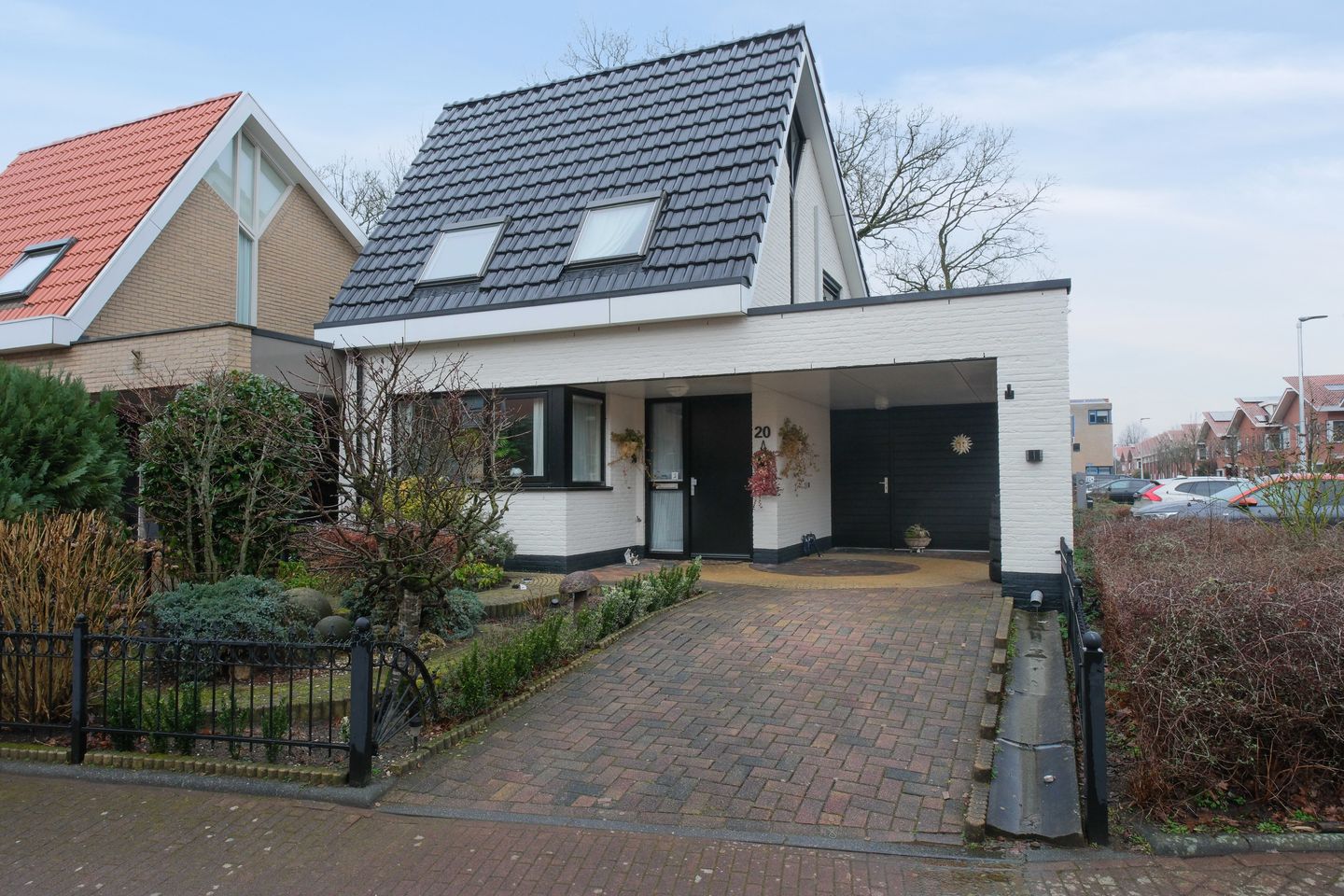 Foto 29 van Tuinvaas 20