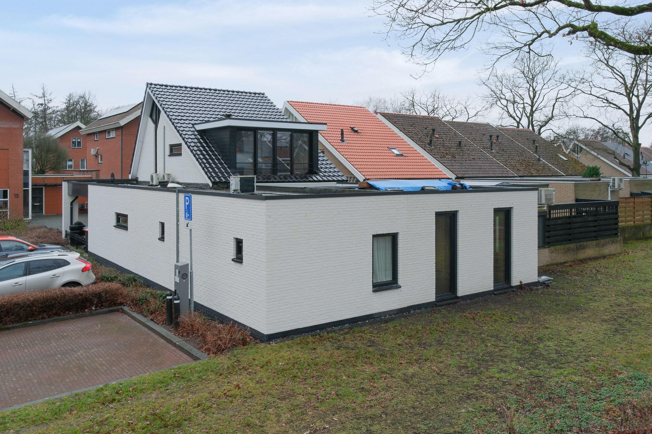 Foto 30 van Tuinvaas 20