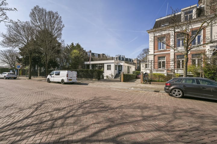 Photo 5 of Antwerpsestraat 8