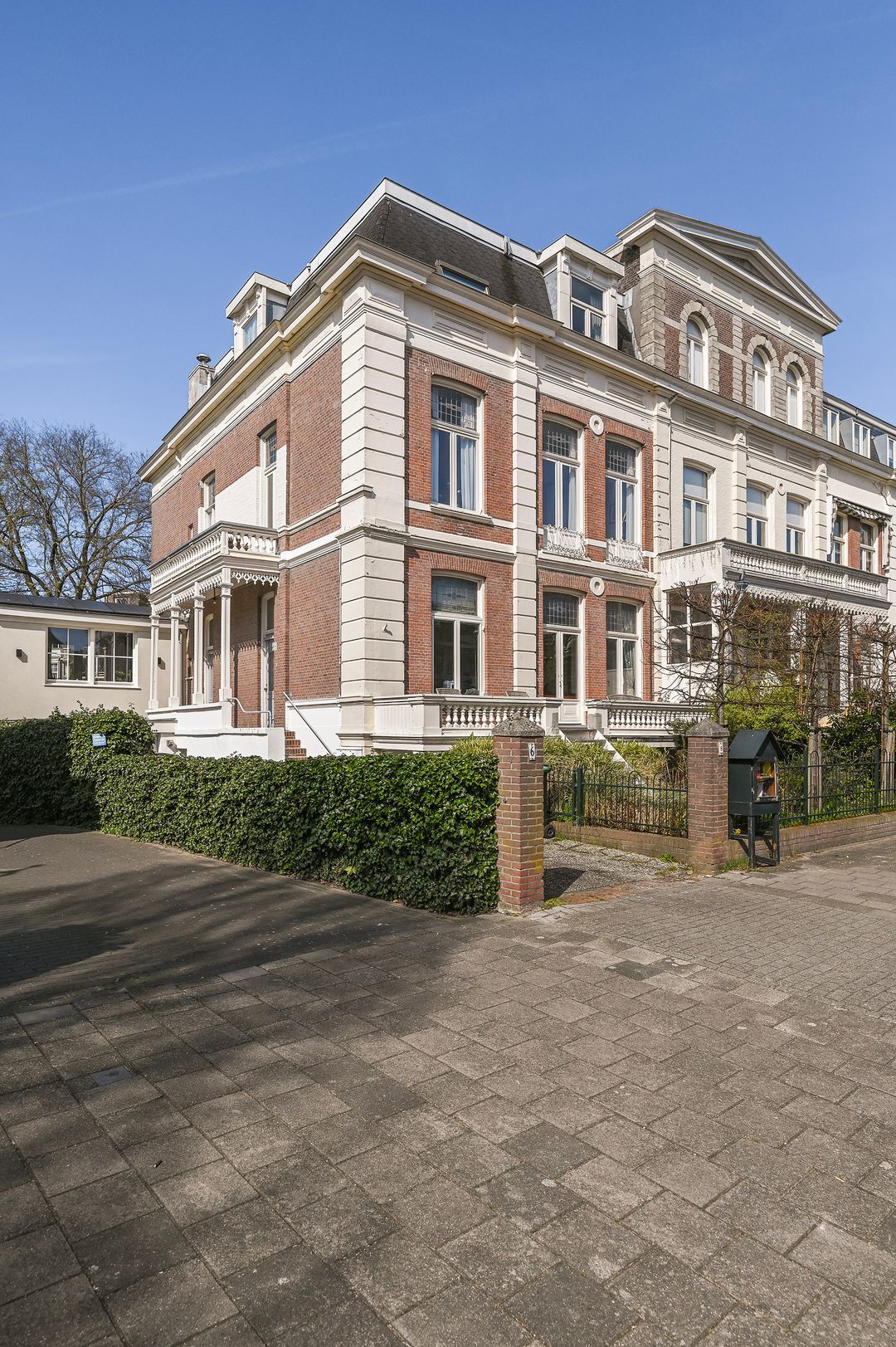 Foto 7 van Antwerpsestraat 8