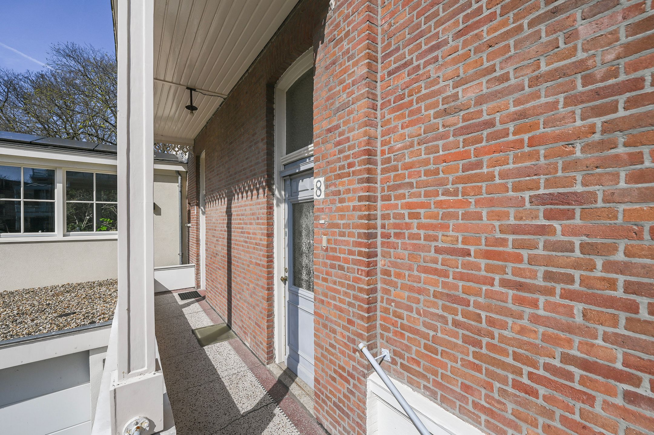 Foto 9 van Antwerpsestraat 8