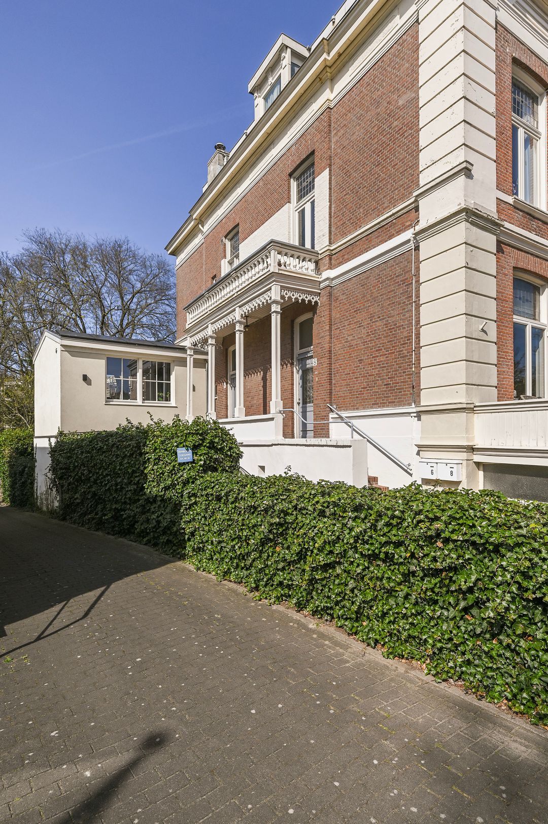 Foto 8 van Antwerpsestraat 8