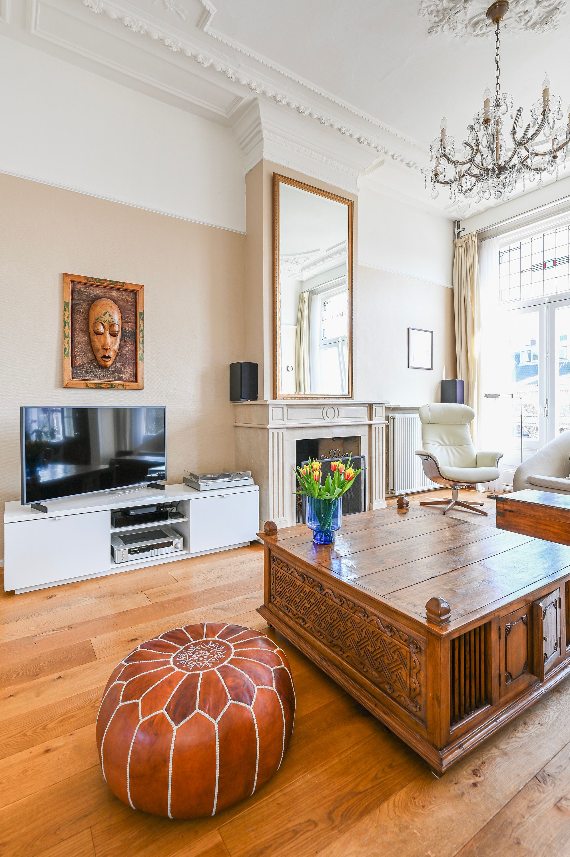 Foto 24 van Antwerpsestraat 8