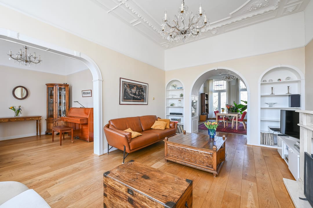 Foto 2 van Antwerpsestraat 8