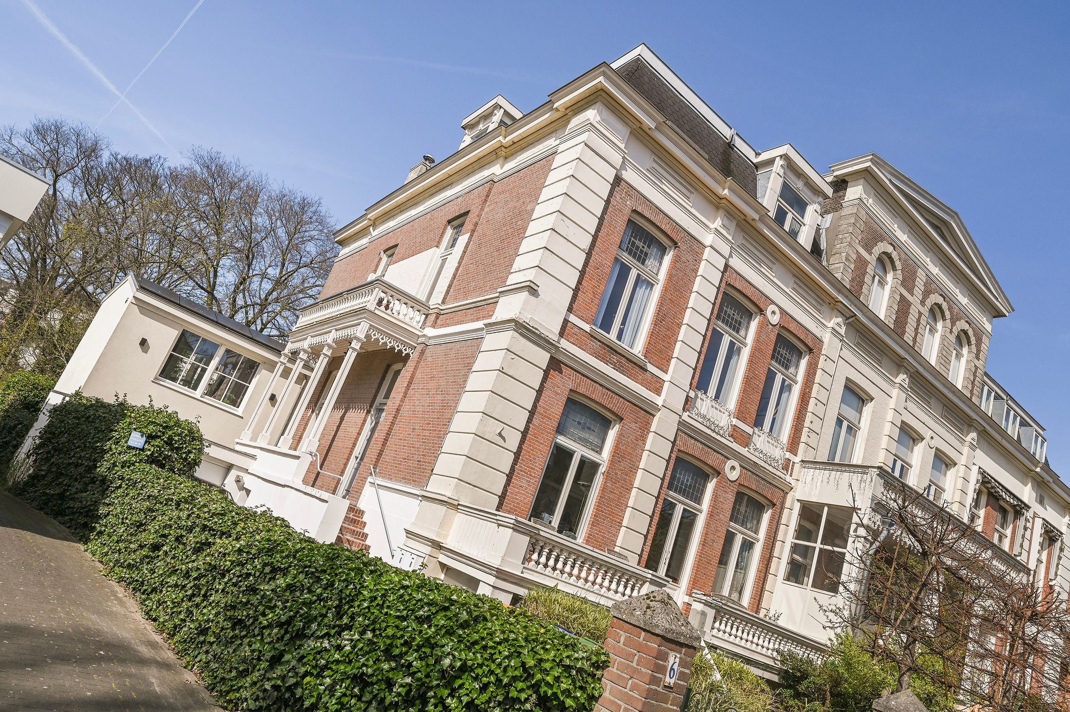 Foto 6 van Antwerpsestraat 8