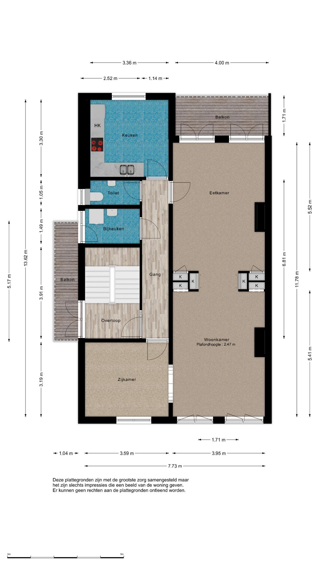 Foto 76 van Antwerpsestraat 8