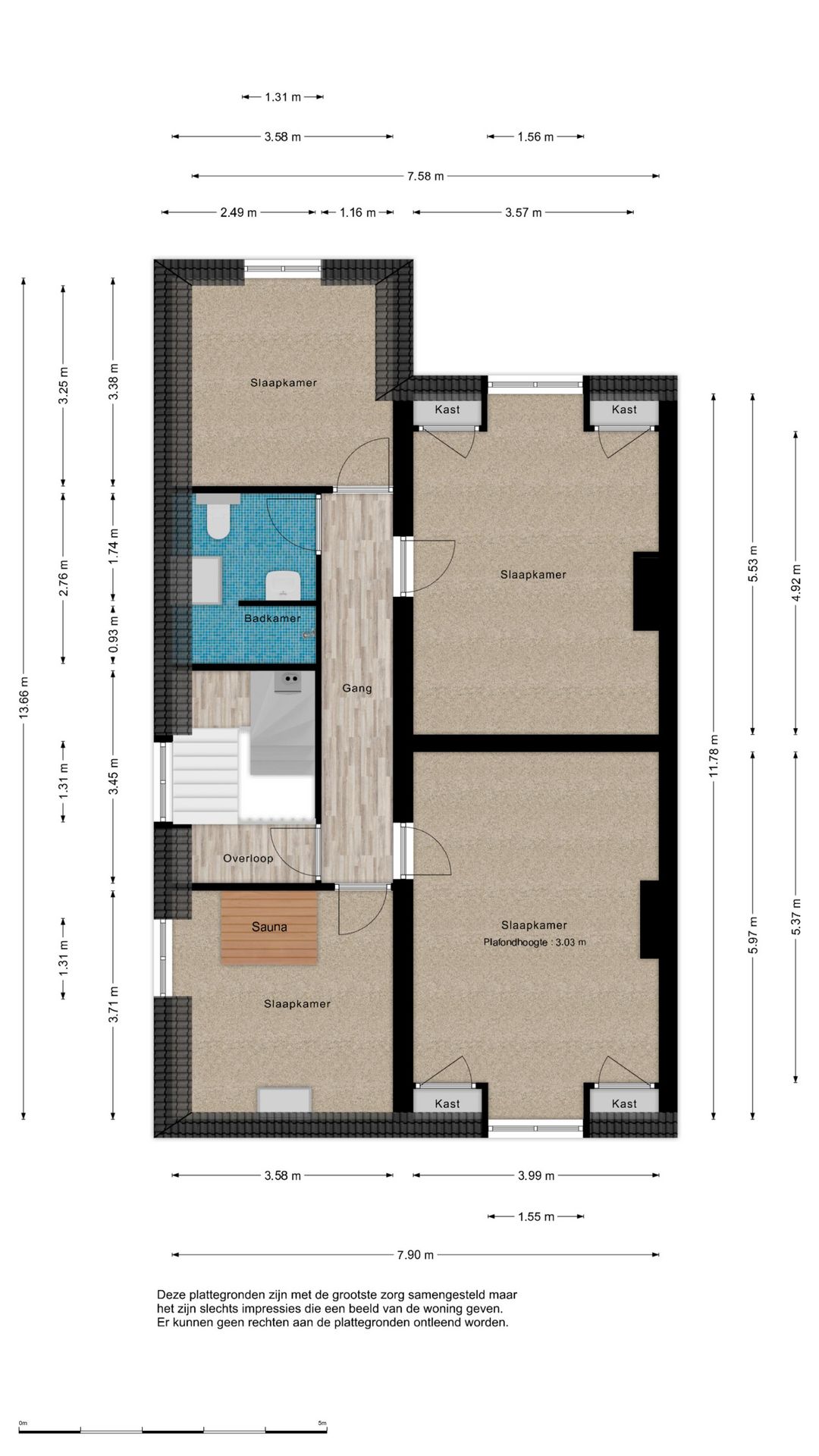 Foto 77 van Antwerpsestraat 8