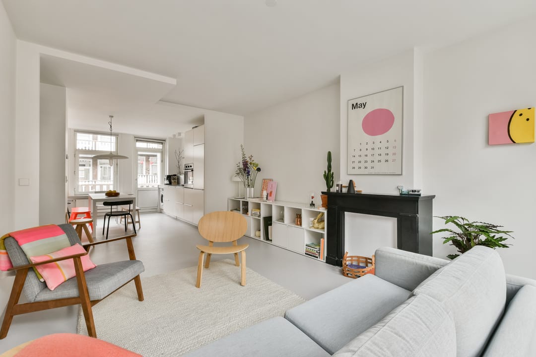 Foto 2 van Soendastraat 6-2