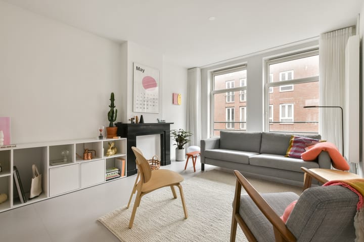 Foto 4 van Soendastraat 6-2