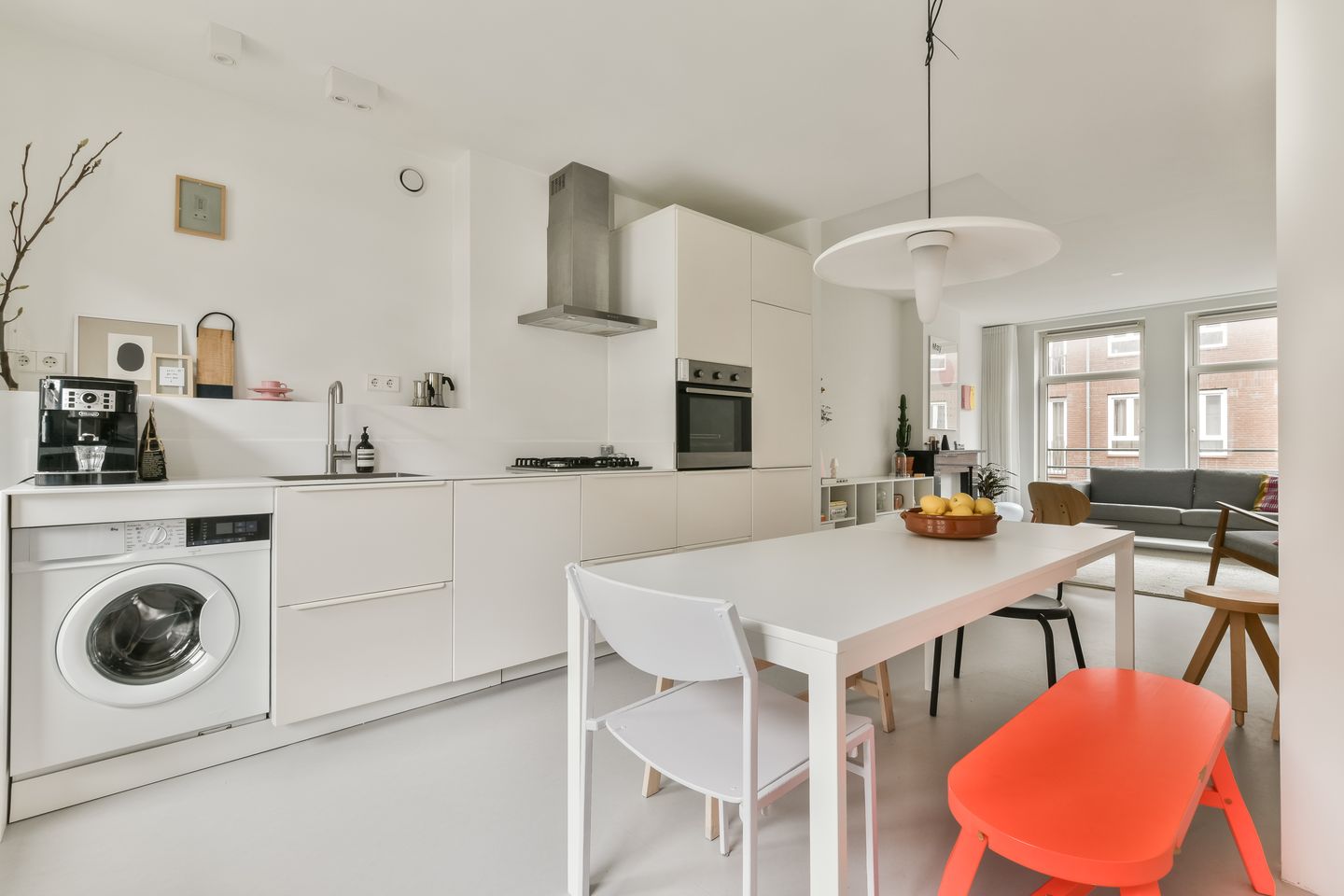 Foto 5 van Soendastraat 6-2