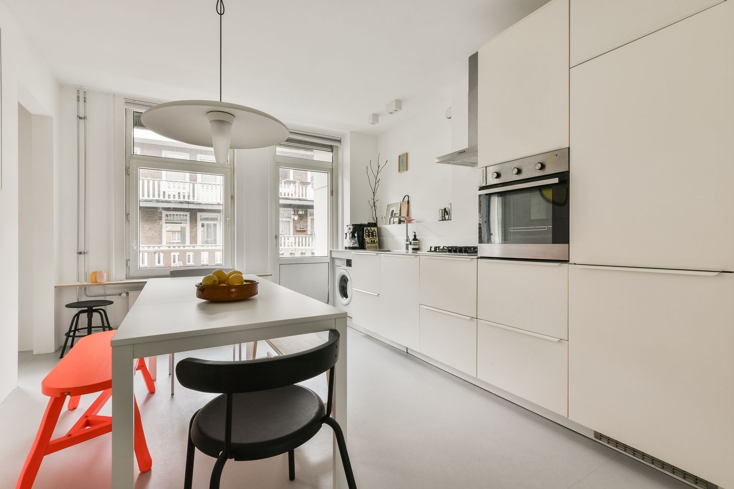 Foto 10 van Soendastraat 6-2