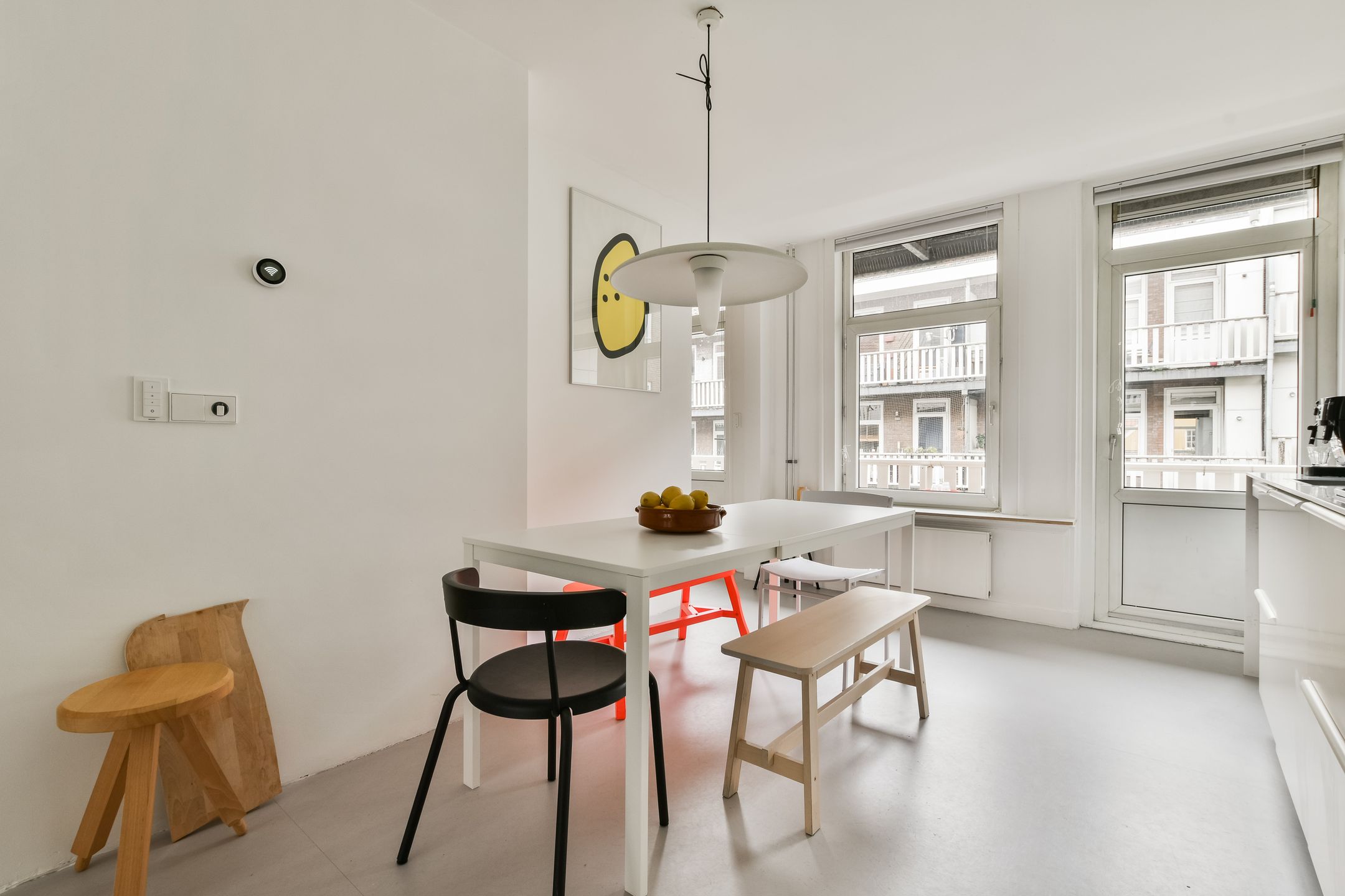 Foto 12 van Soendastraat 6-2