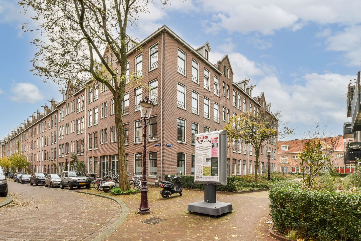 Foto 20 van Soendastraat 6-2