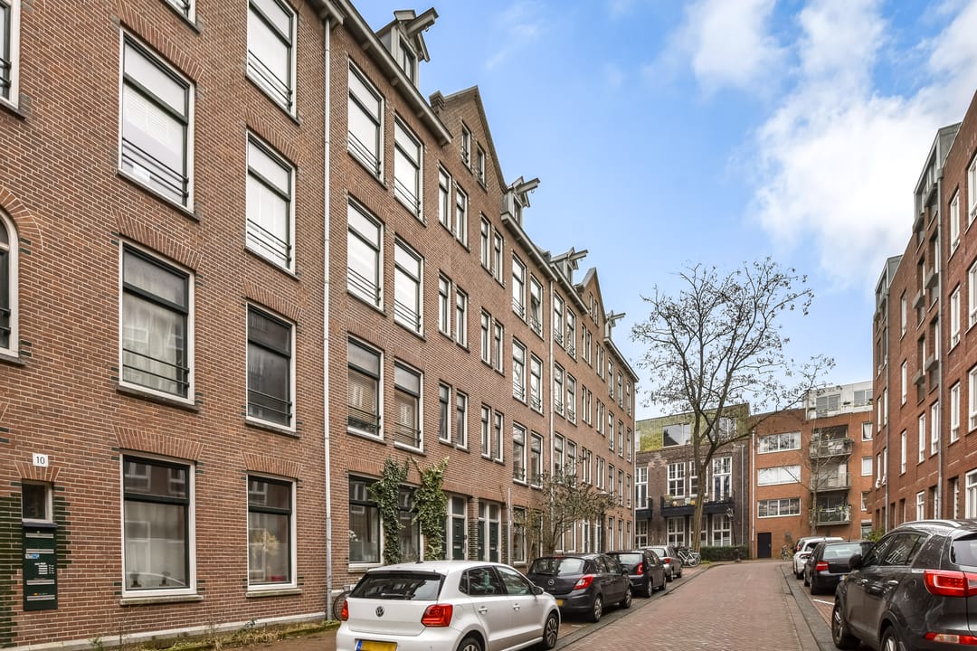 Foto 22 van Soendastraat 6-2