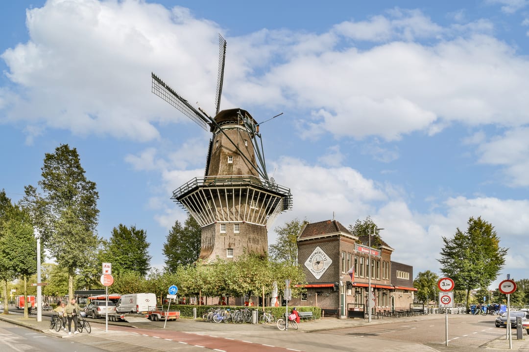 Foto 26 van Soendastraat 6-2