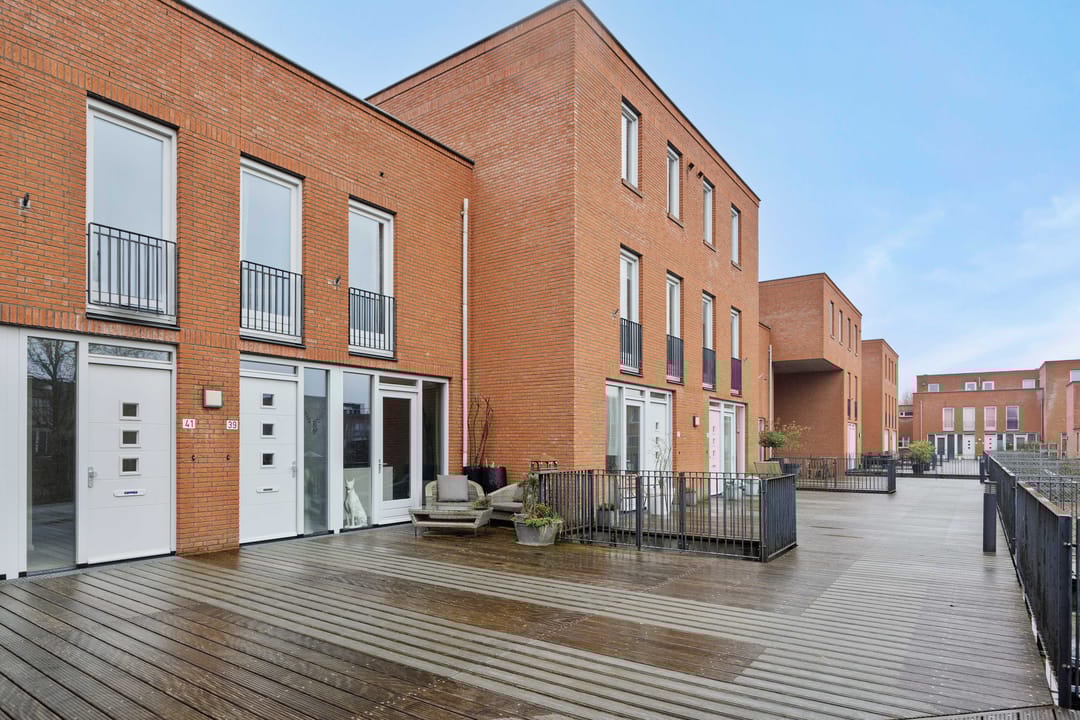 Foto 32 van Daliënwaerd 39