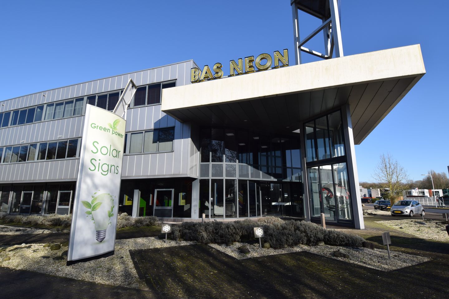 View photo 4 of Zaalbergweg 11