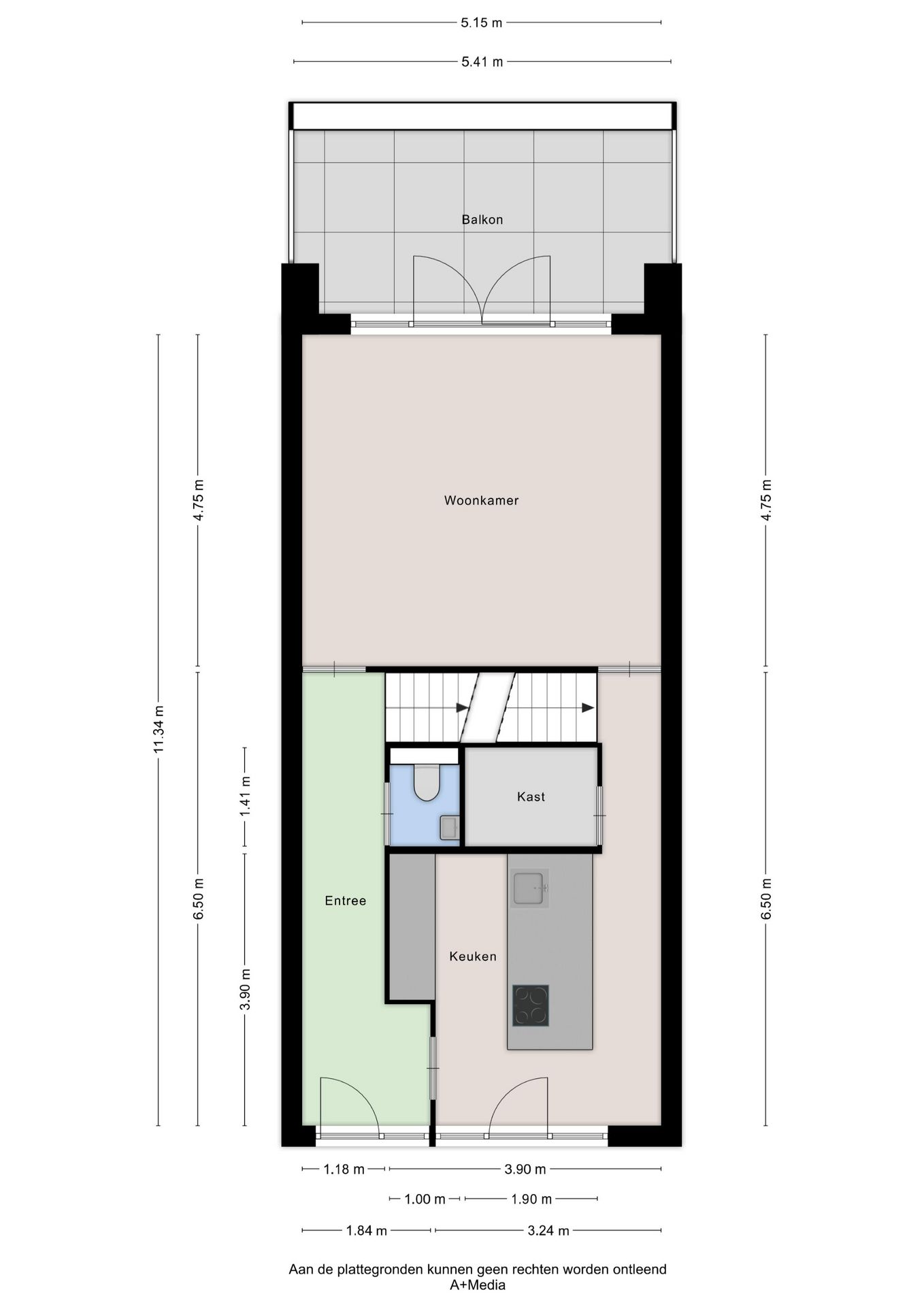 Foto 42 van Daliënwaerd 39