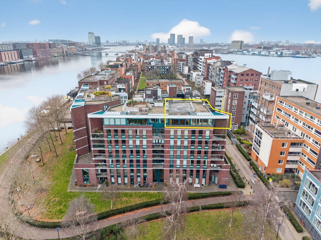 Foto 1 van Bogortuin 52