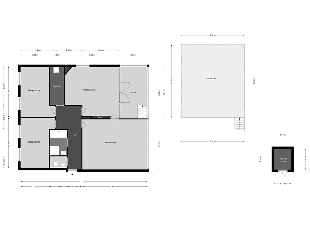 Foto 2 van Bogortuin 52