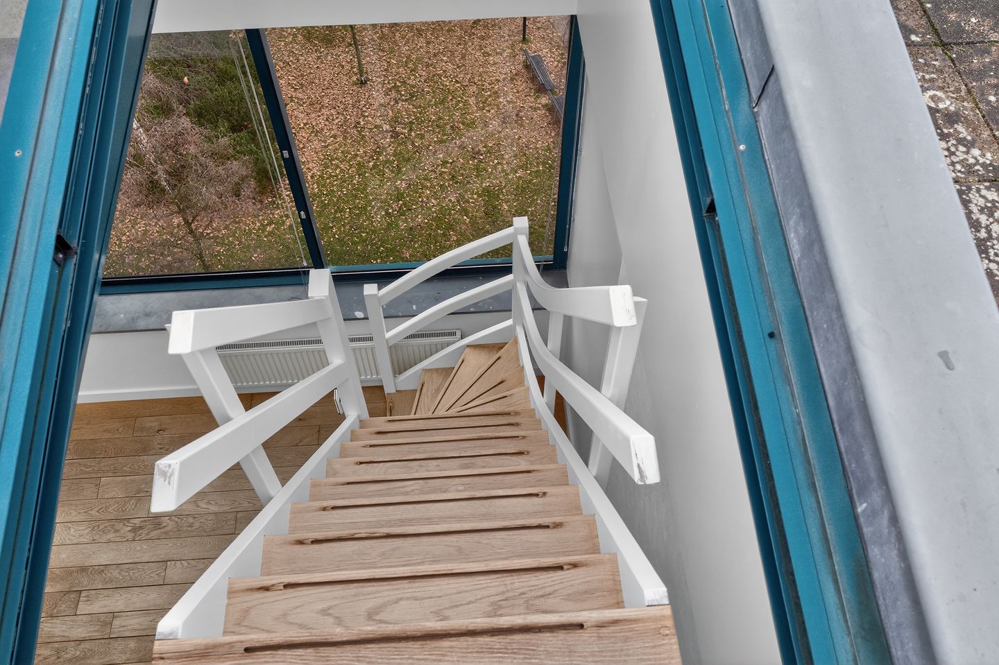 Foto 25 van Bogortuin 52