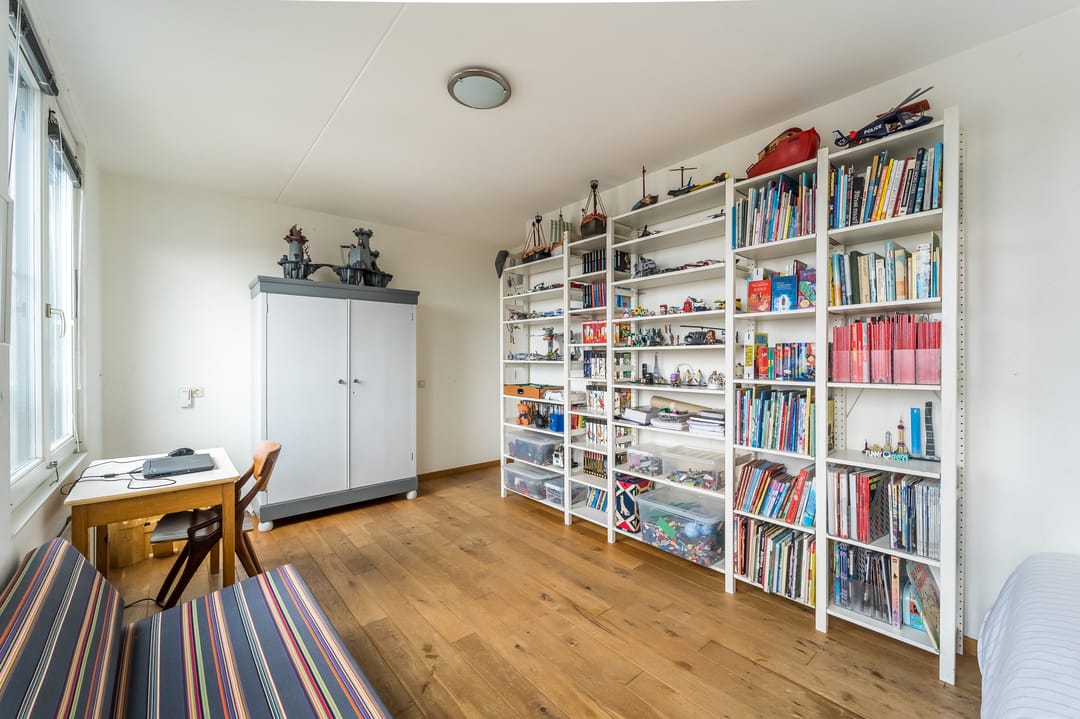 Foto 38 van Bogortuin 52