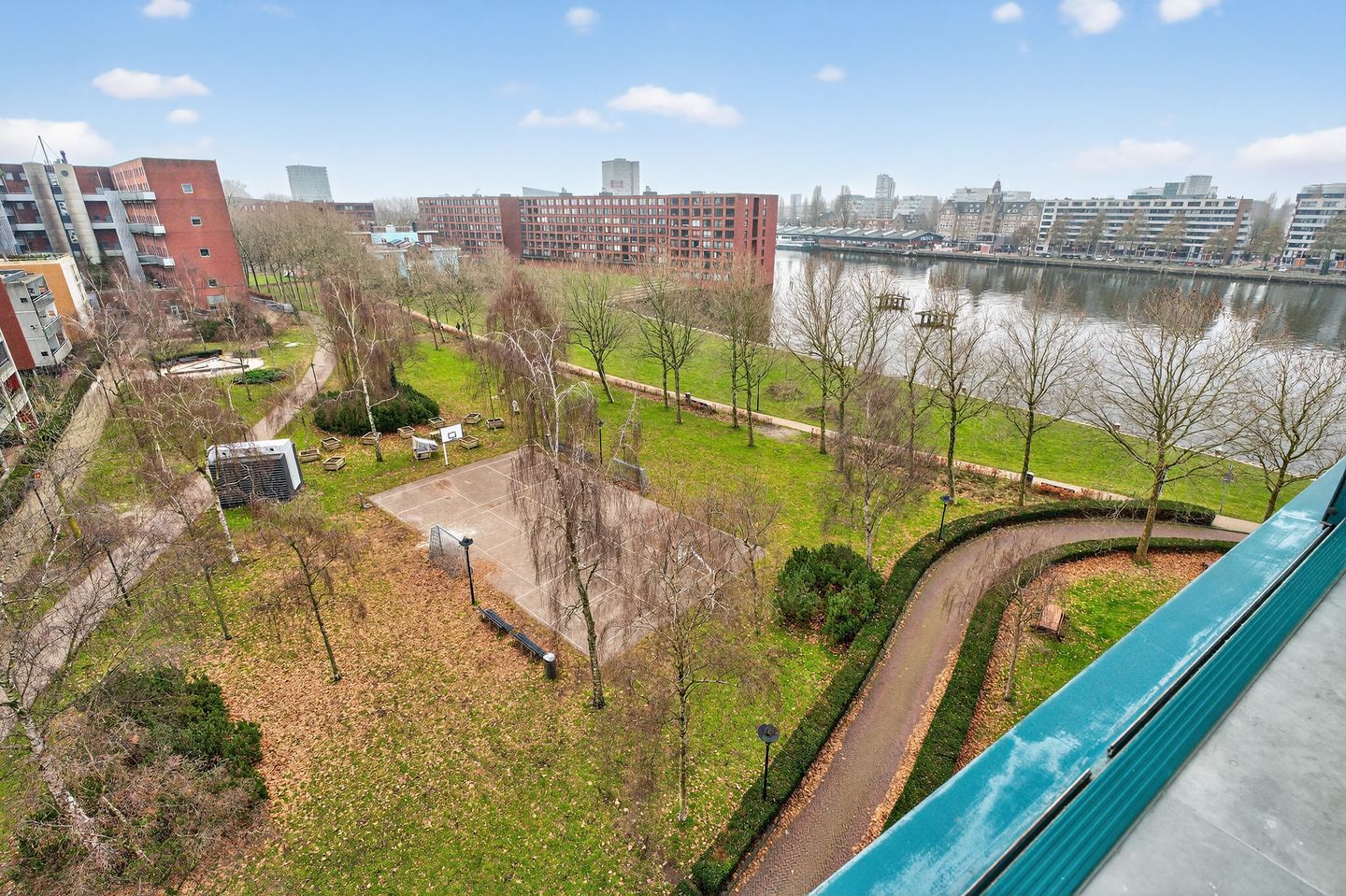 Foto 49 van Bogortuin 52