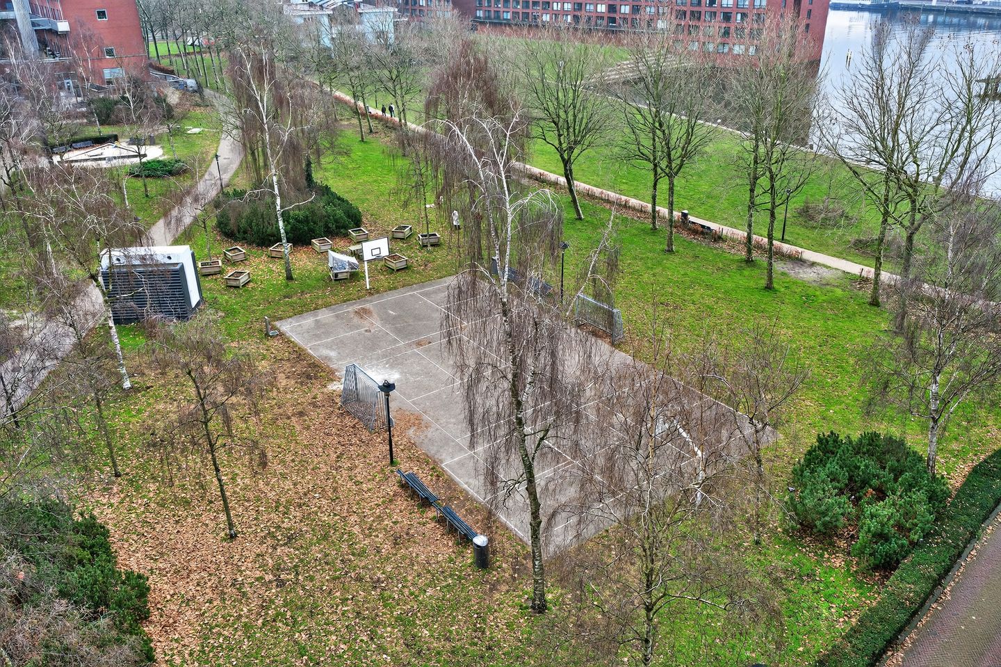 Foto 50 van Bogortuin 52