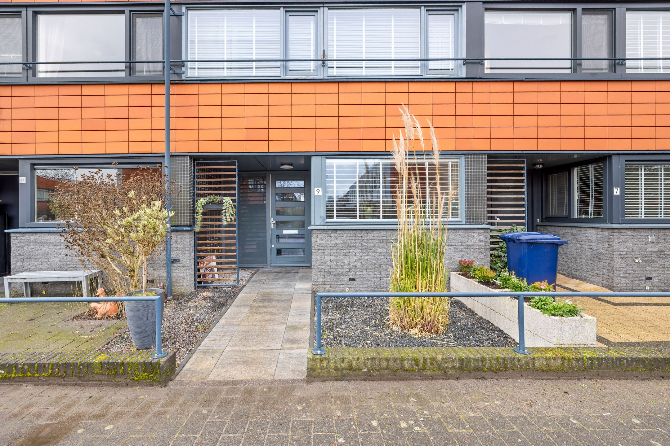 Foto 3 van Vogelenzanglaan 9