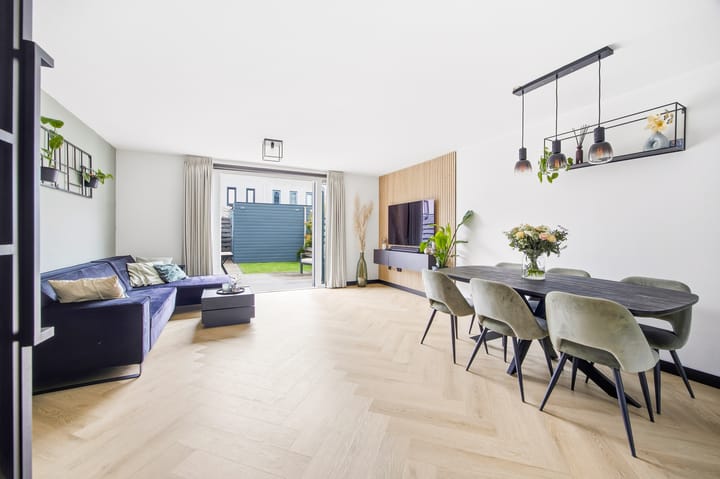 Foto 4 van Vogelenzanglaan 9