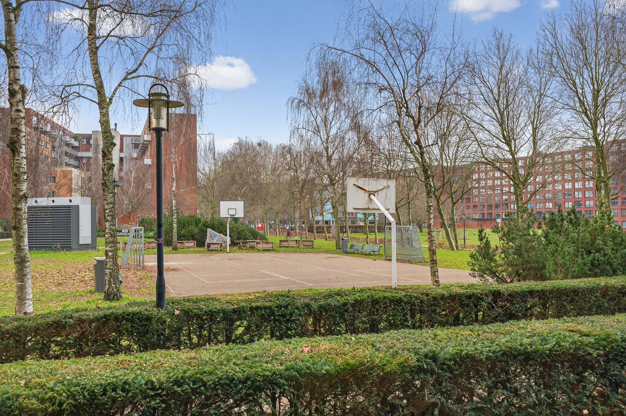 Foto 51 van Bogortuin 52