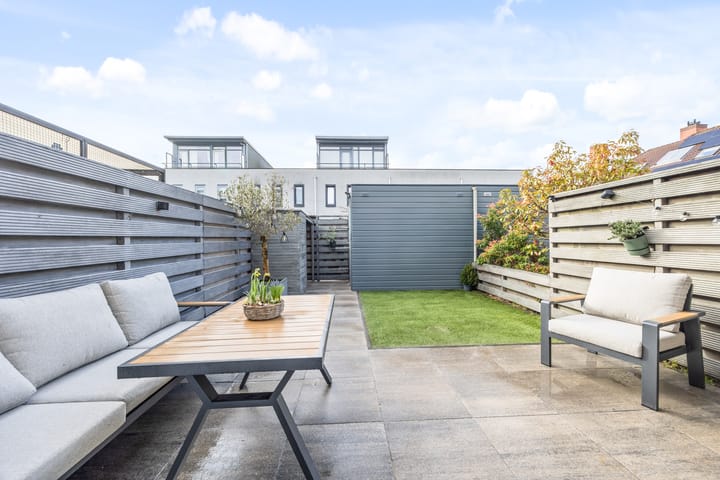 Foto 5 van Vogelenzanglaan 9