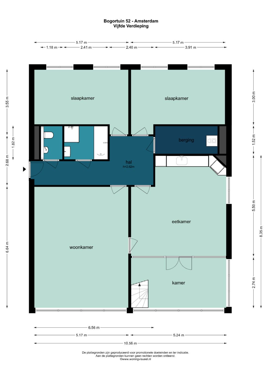 Foto 54 van Bogortuin 52