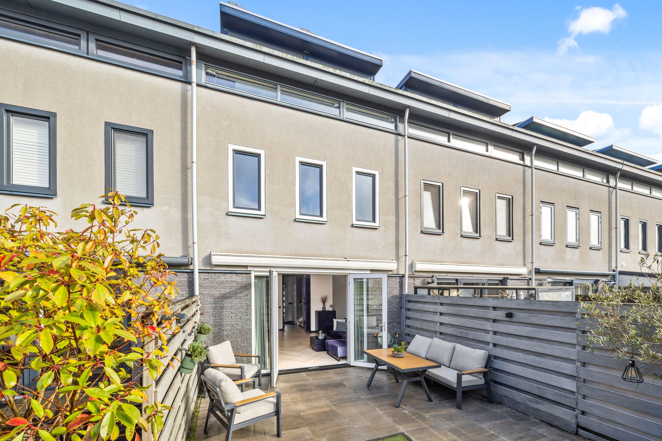 Foto 6 van Vogelenzanglaan 9